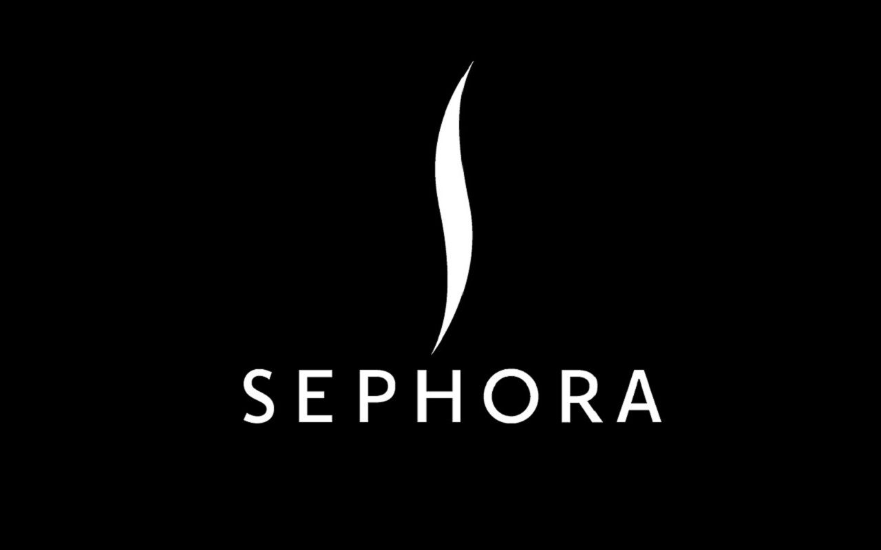 Sephora logo